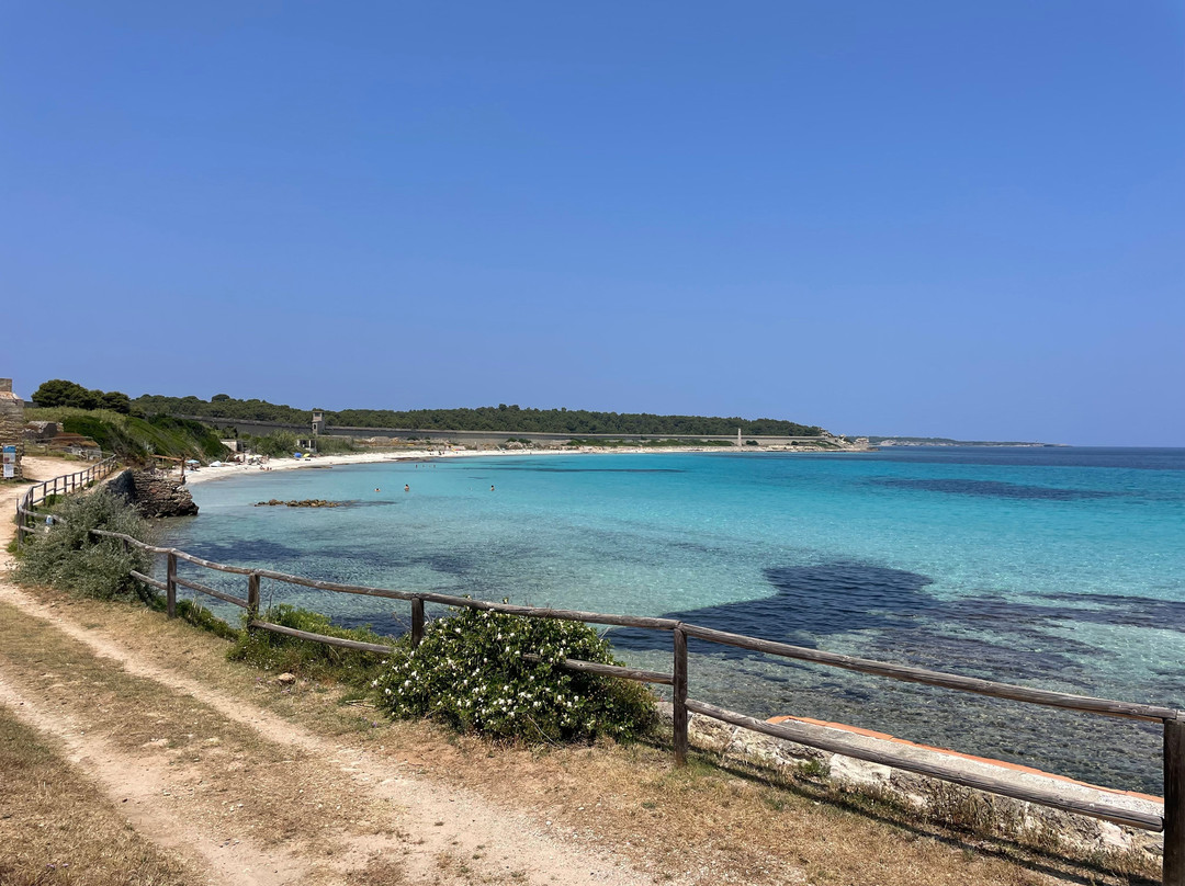 Cala Giovanna