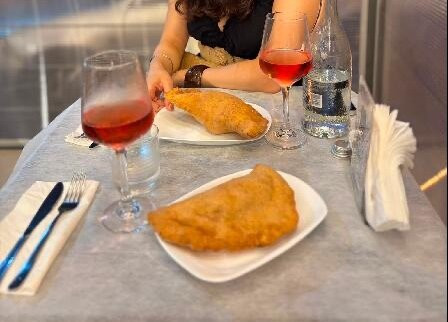 La Creperie Nicole