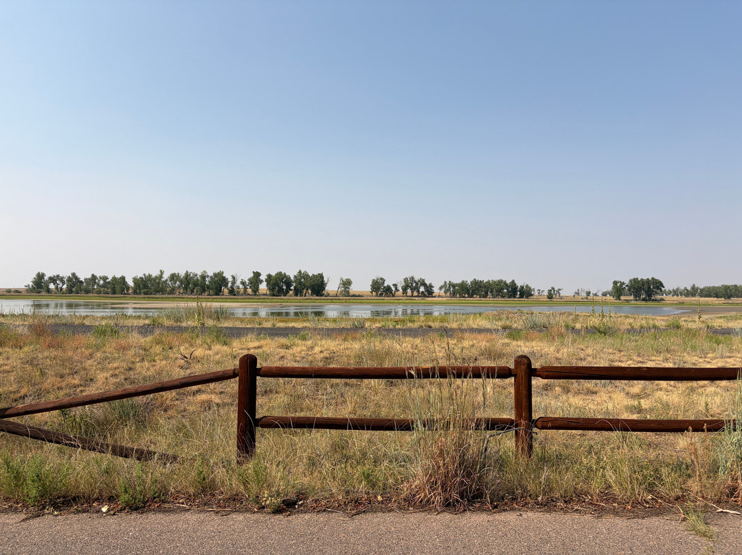 Rocky Mountain Arsenal National Wildlife Refuge-Commerce City必去景点
