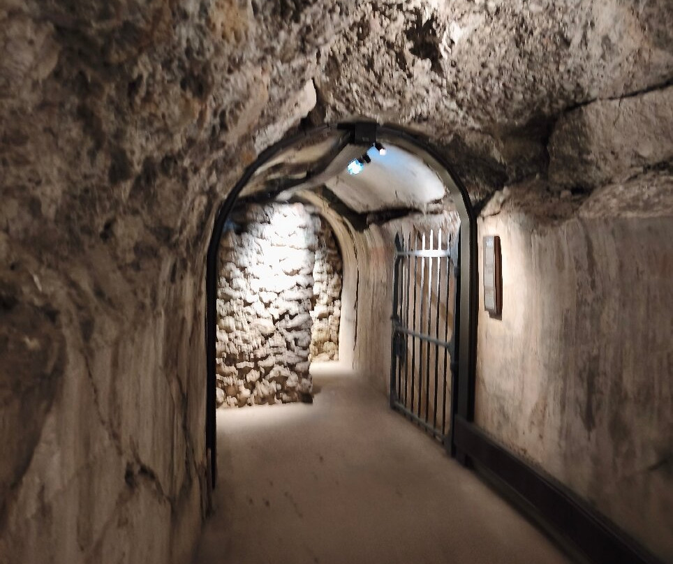 Fort de Vaux-Damloup必去景点
