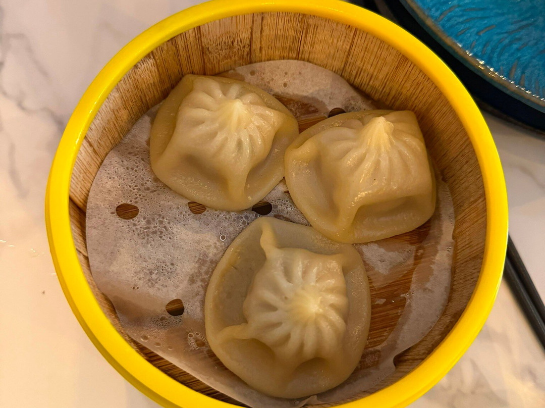 SOYA Asian Fusion