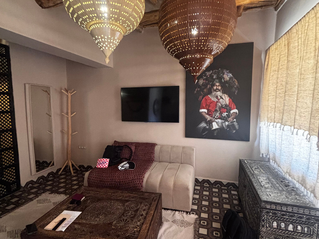柯萨易吉安达住宿加早餐旅馆主图