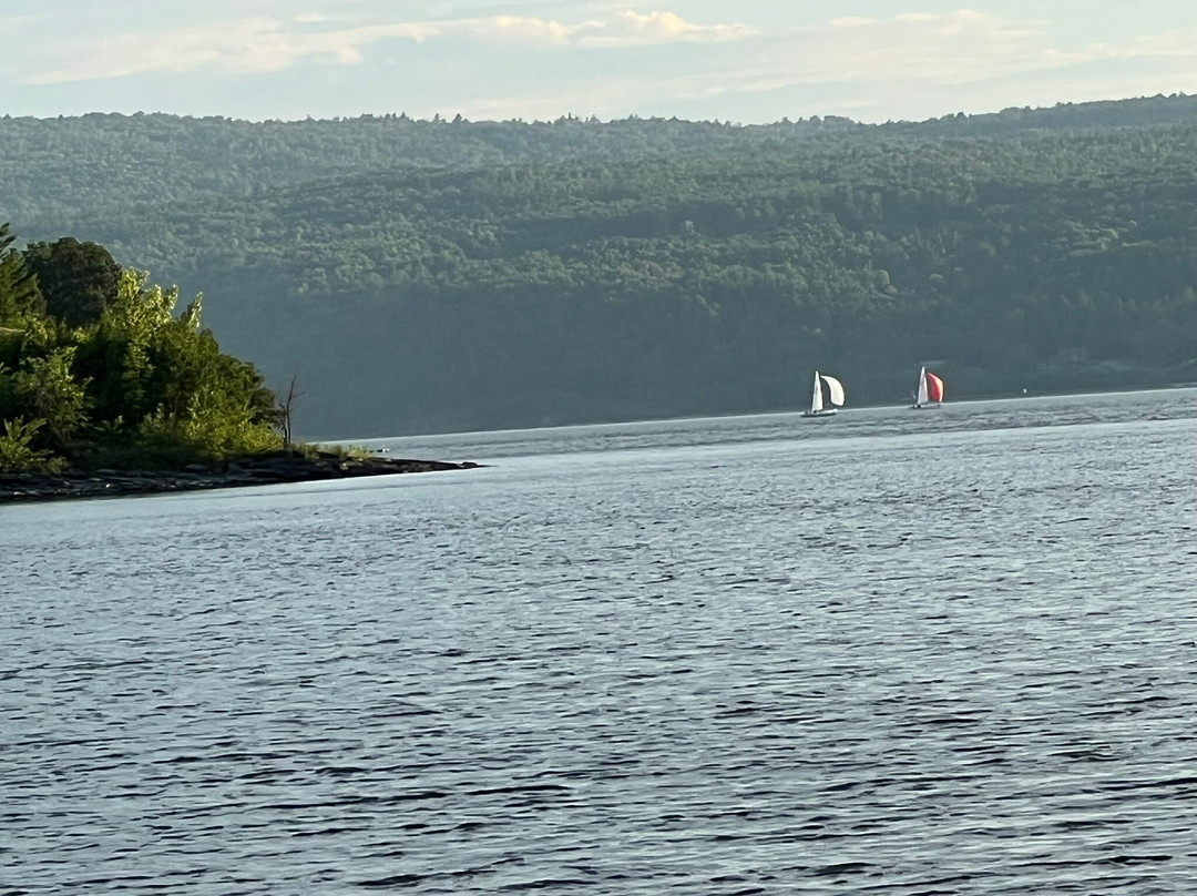D.A.R. State Park
