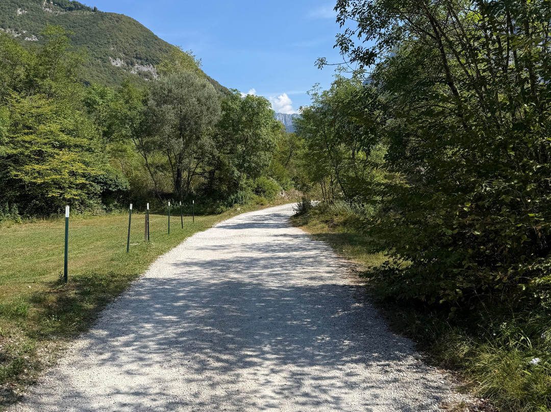 Lago di Vedana-Sospirolo必去景点