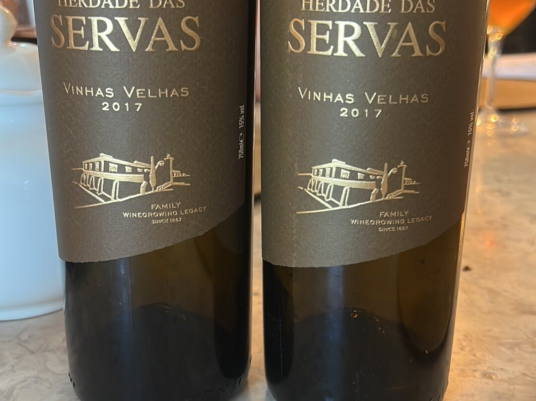Herdade das Servas - Enoturismo-Estremoz必去景点