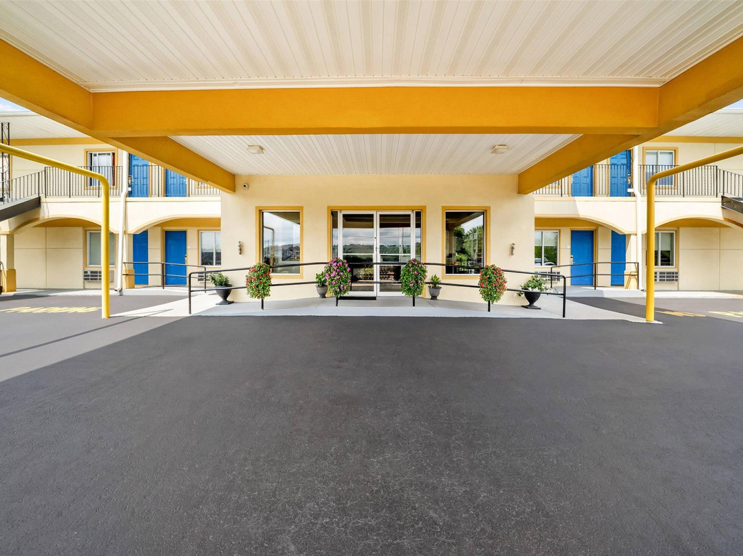 Rodeway Inn