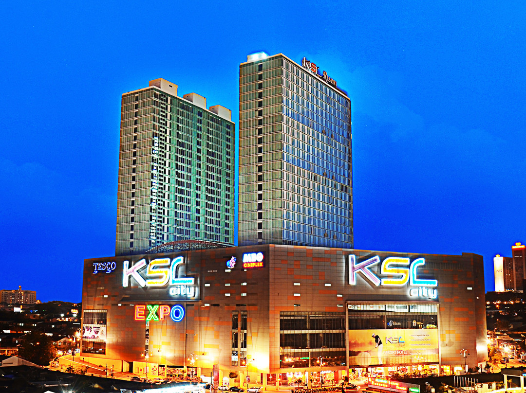 KSL度假酒店