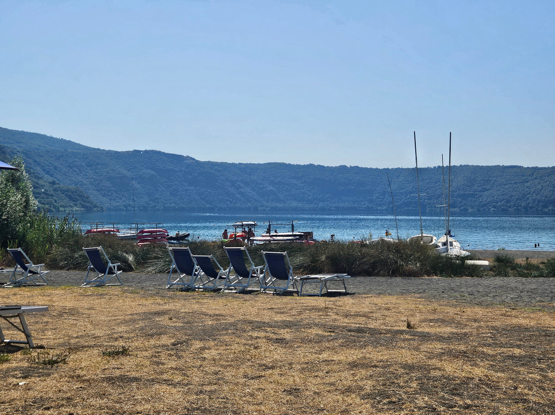 Vagea Beach Club