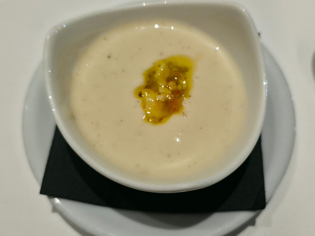Restaurante Carande