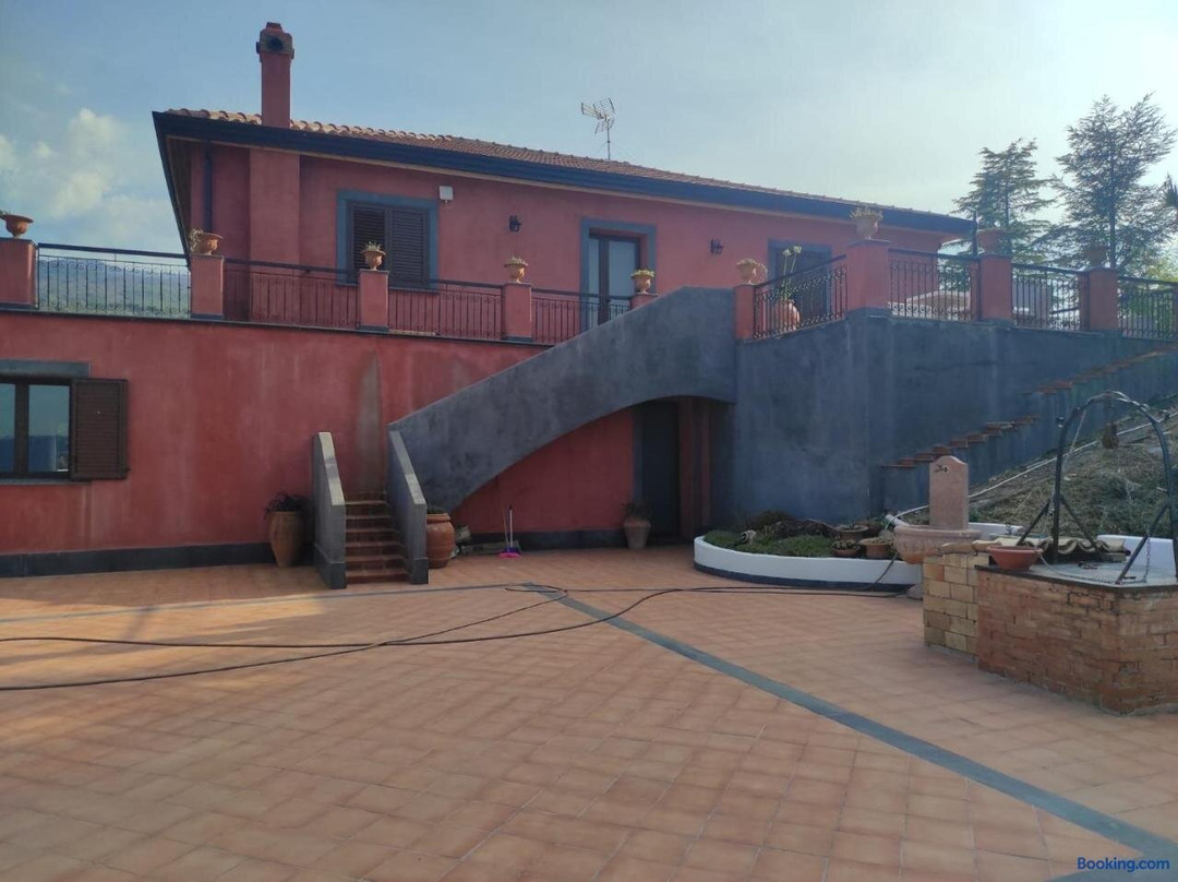 B&B La Vittoriana
