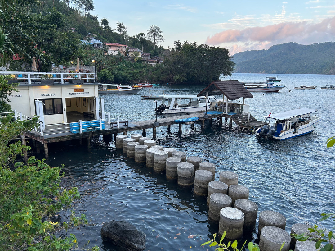Solitude Lembeh Resort主图