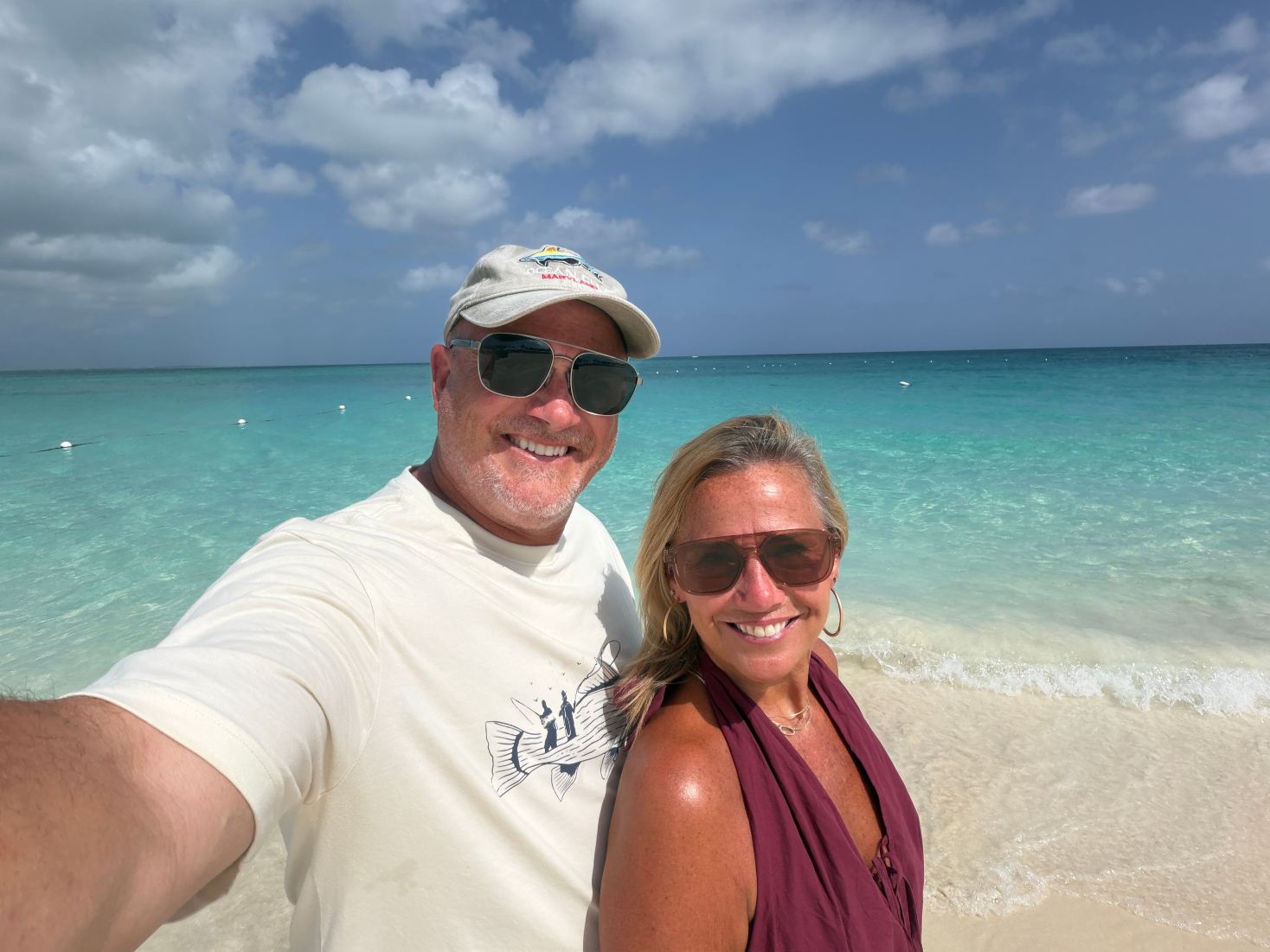 Alexandra Resort - All-inclusive-旅行者