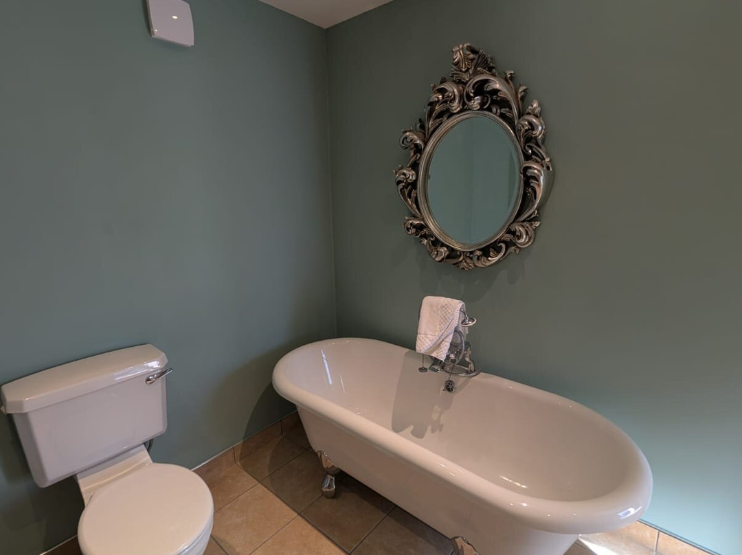 Spa at Ye Olde Bell-Barnby Moor必去景点