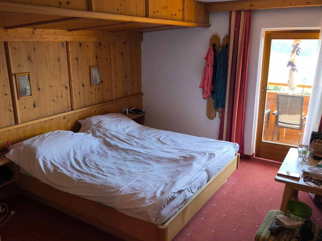 Gasthof-Pension Schontal主图