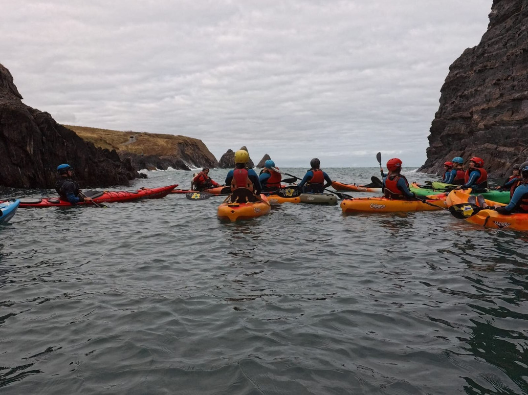 Adventure Beyond-Coed Y Bryn必去景点