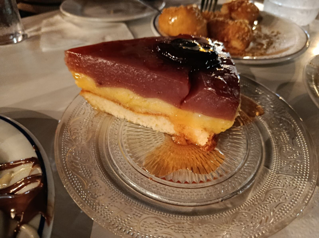 Ambrosia Pasticceria-Skopelos Town必去景点