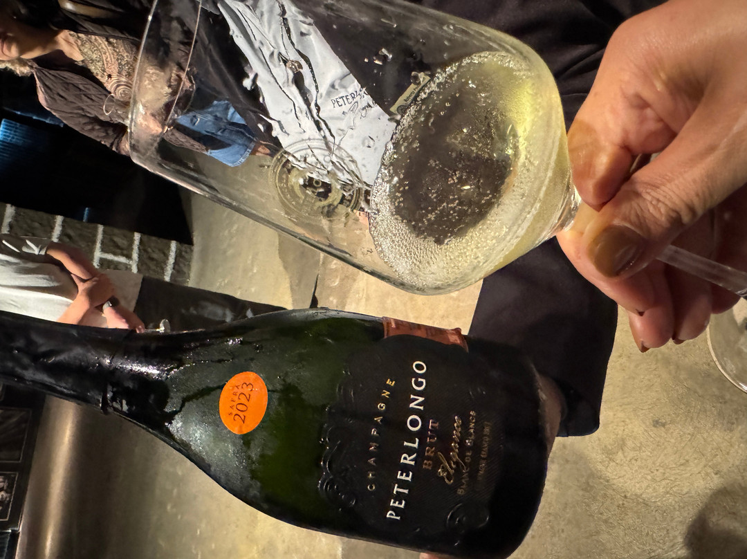 Vinicola Peterlongo-Garibaldi必去景点