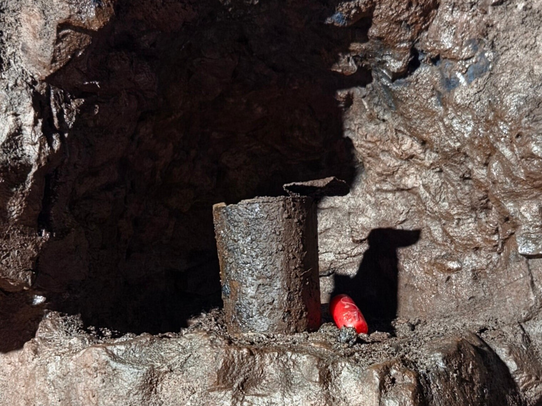 # 2 Mine Tour and Museum-Bell Island必去景点