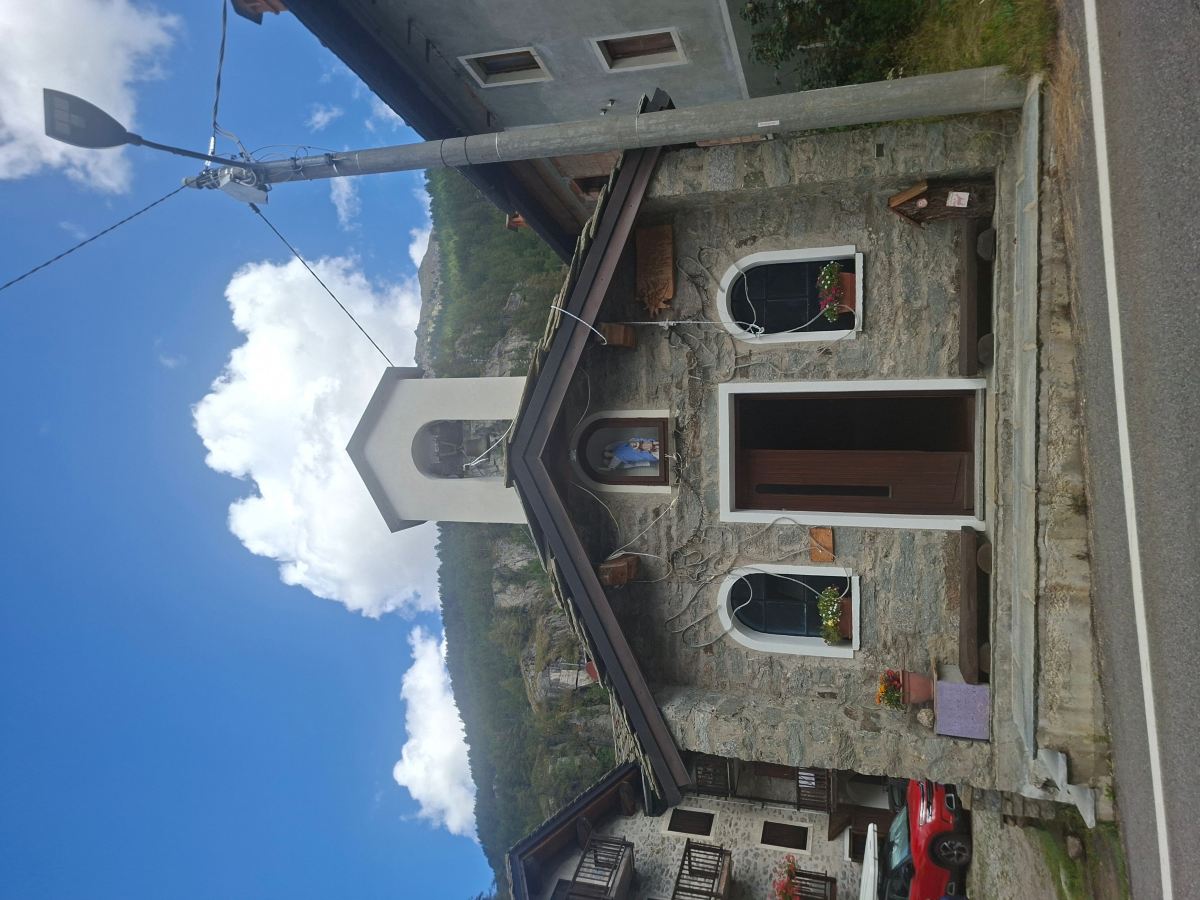 Chalet del Lago-旅行者