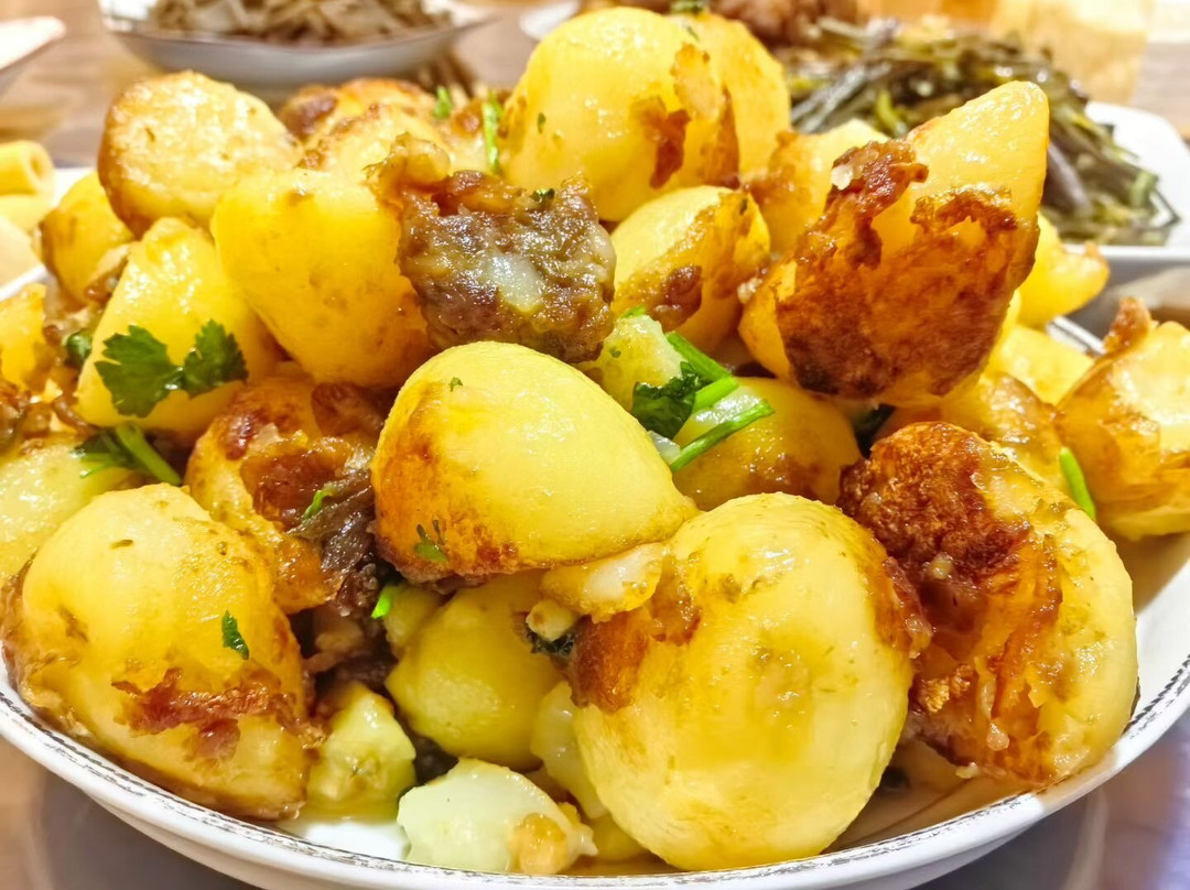 Vittoria Gourmet Parma