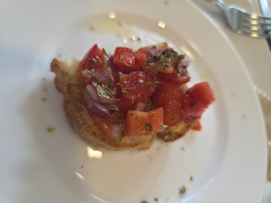 Ristorante Arcadia