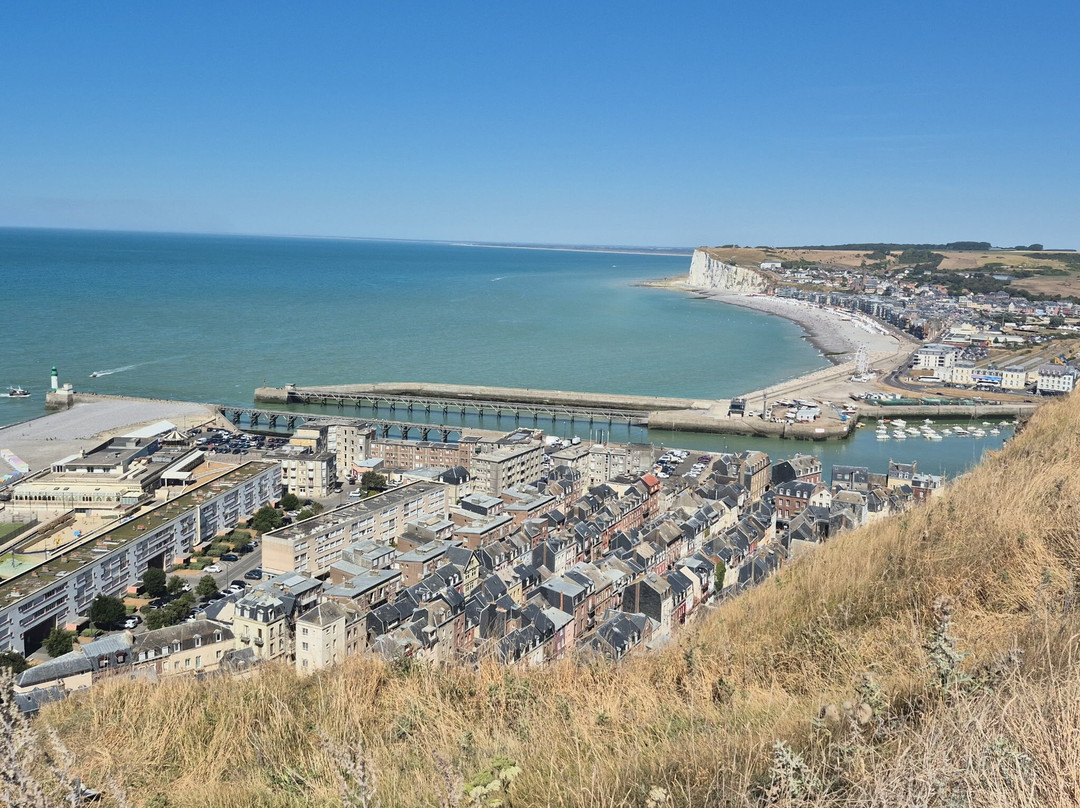 Vue Panoramique-勒特雷波尔必去景点