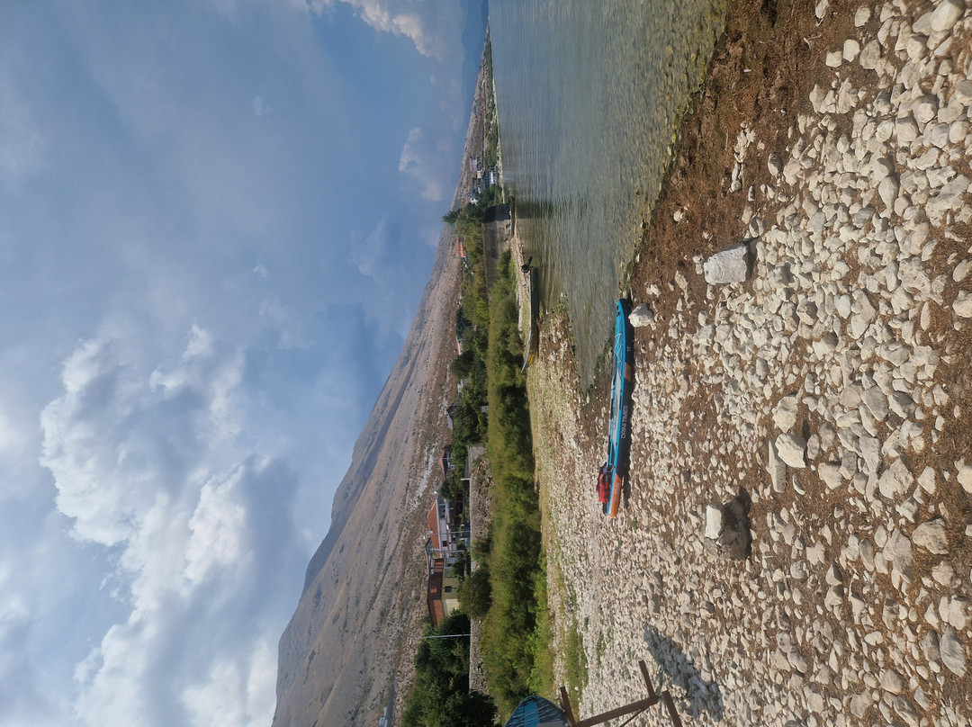 Shkoder旅游景点-Shkodra Lake