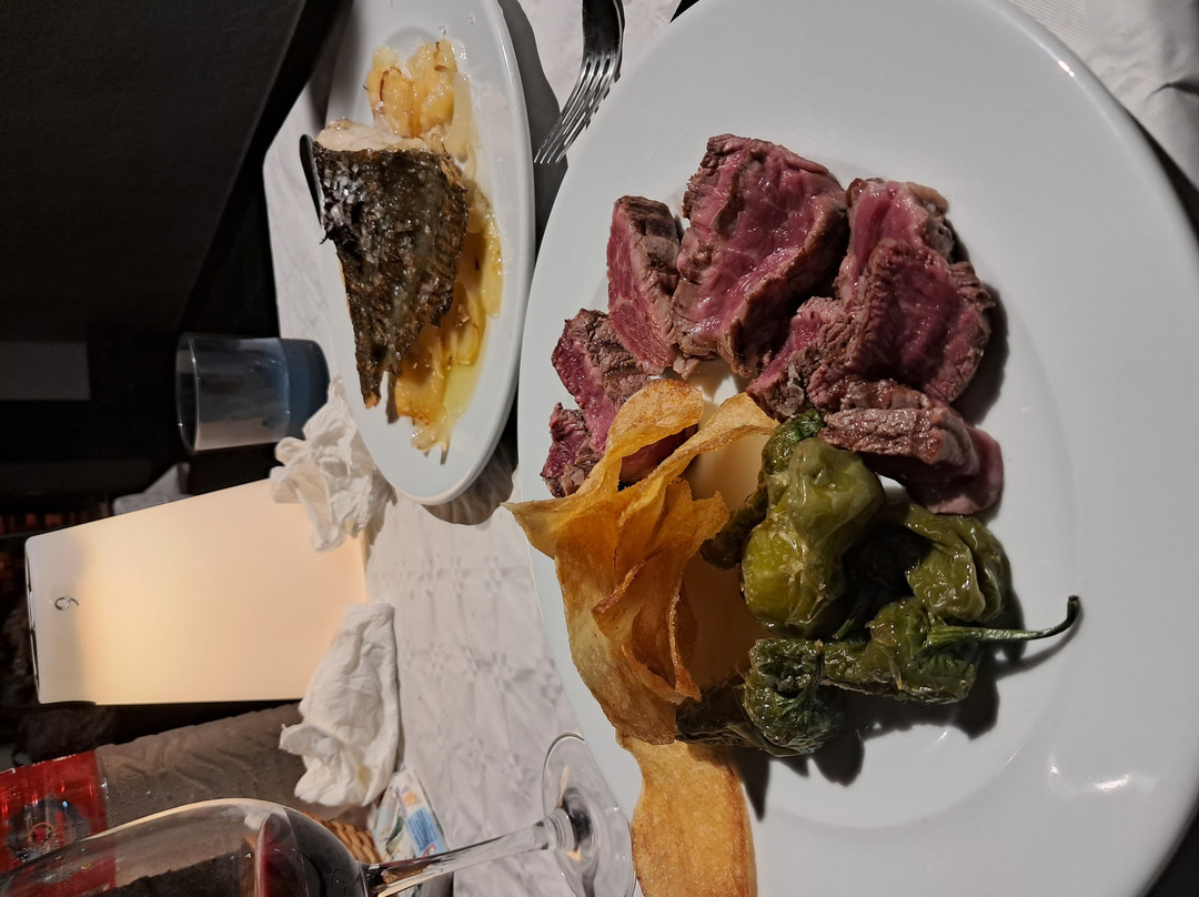 Galanga Gastro Bar