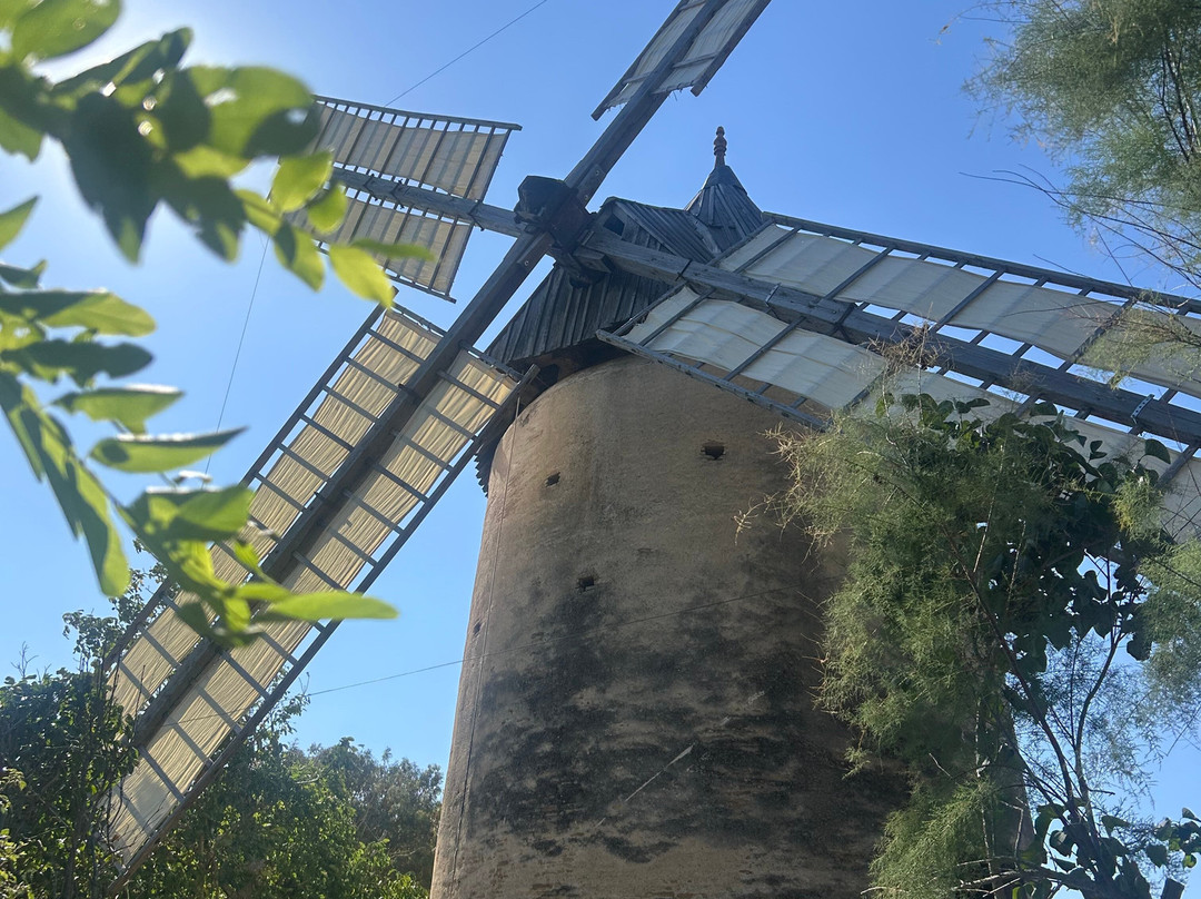 Le Moulin de Brignemont-Brignemont必去景点
