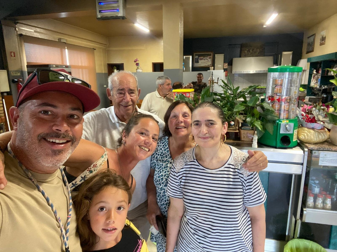 Restaurante Regina
