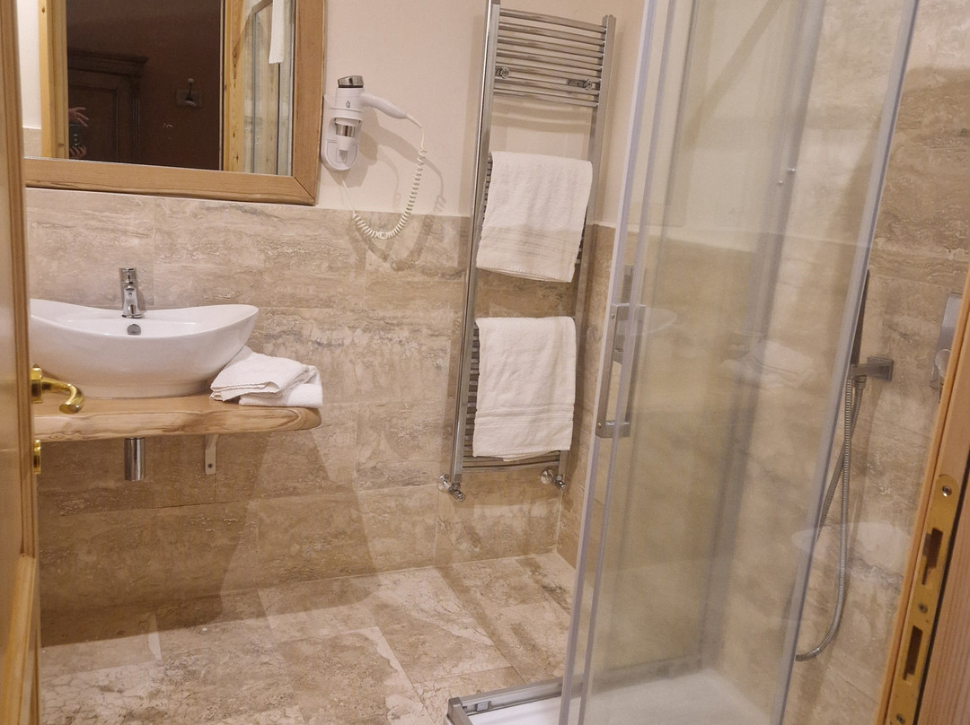 Agriturismo Podere Santa Croce主图