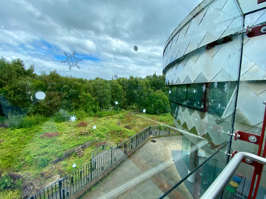 Summerlee - Museum of Scottish Industrial Life-Coatbridge必去景点