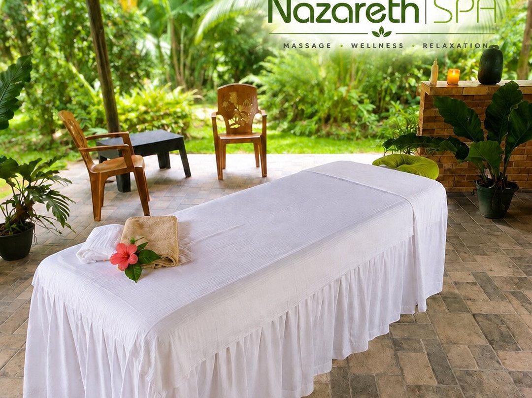 Spa Nazareth-哈科必去景点