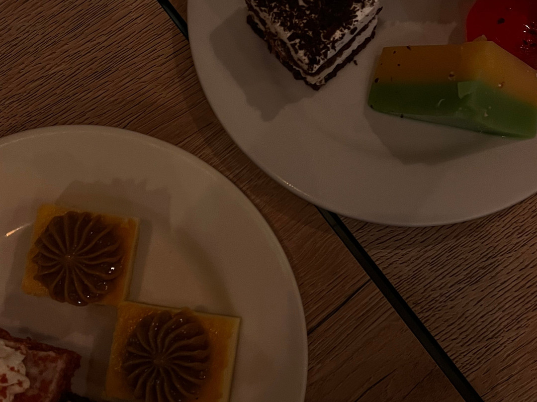 皇家哨兵得可麦仑度假村主图