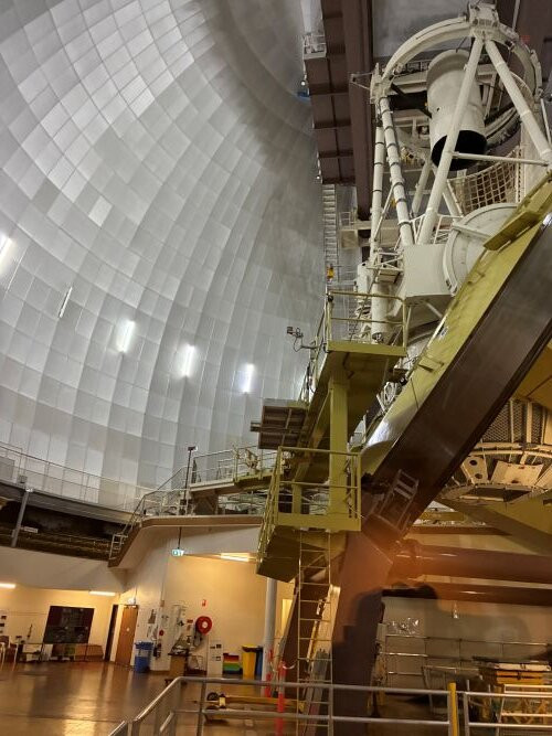 Siding Spring Observatory-Coonabarabran必去景点