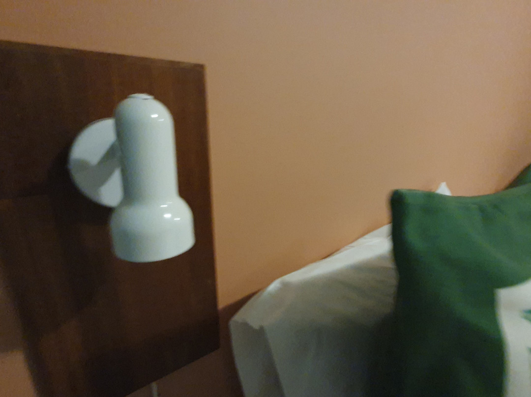塔希提岛机场汽车旅馆主图