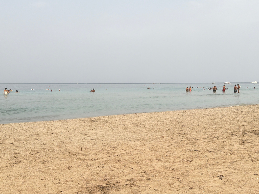 Lido Ammare Beach