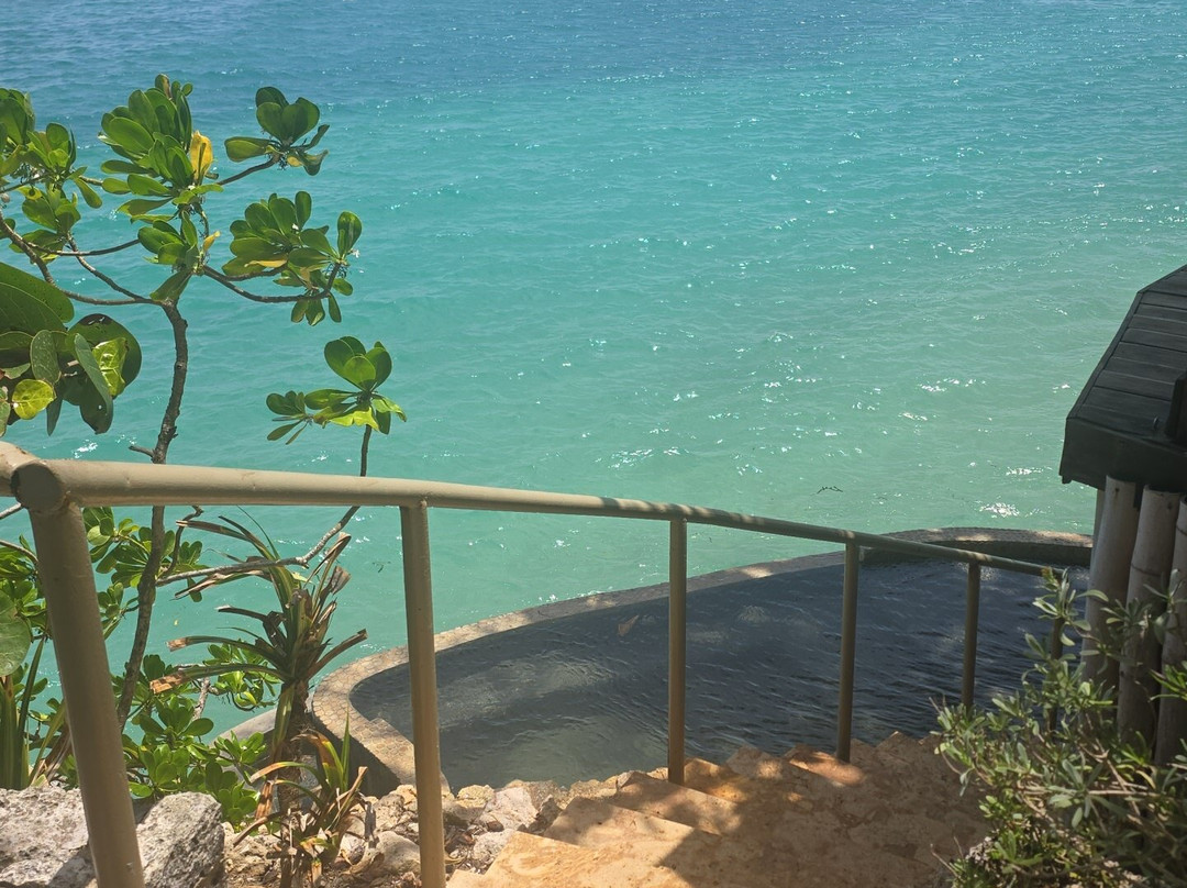 The Ocean Spa At Jamaica Inn-奥乔里奥斯必去景点