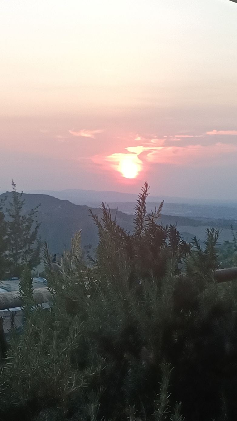 Agriturismo Guardastelle The Bed and Breakfast-旅行者