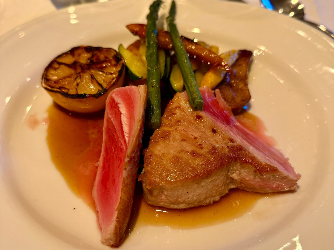 Trattoria Di Como
