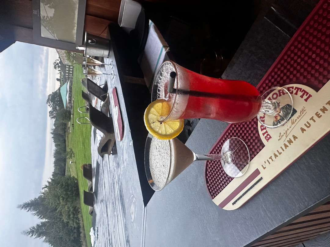 科尼斯顿乡村庄园酒店主图