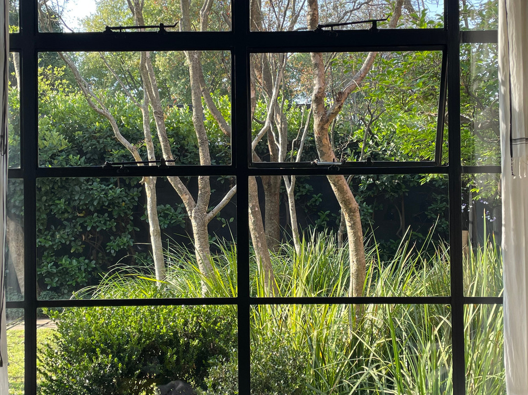 Satyagraha House Museum-约翰内斯堡必去景点