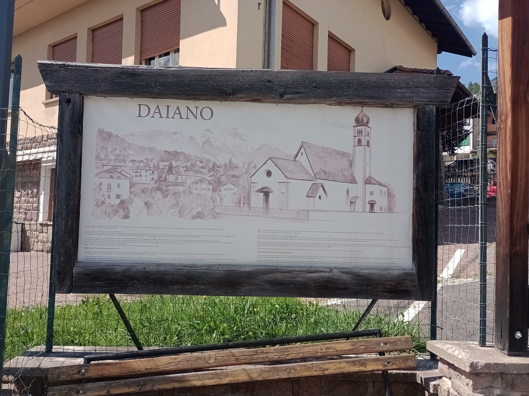 Chiesa di San Tommaso