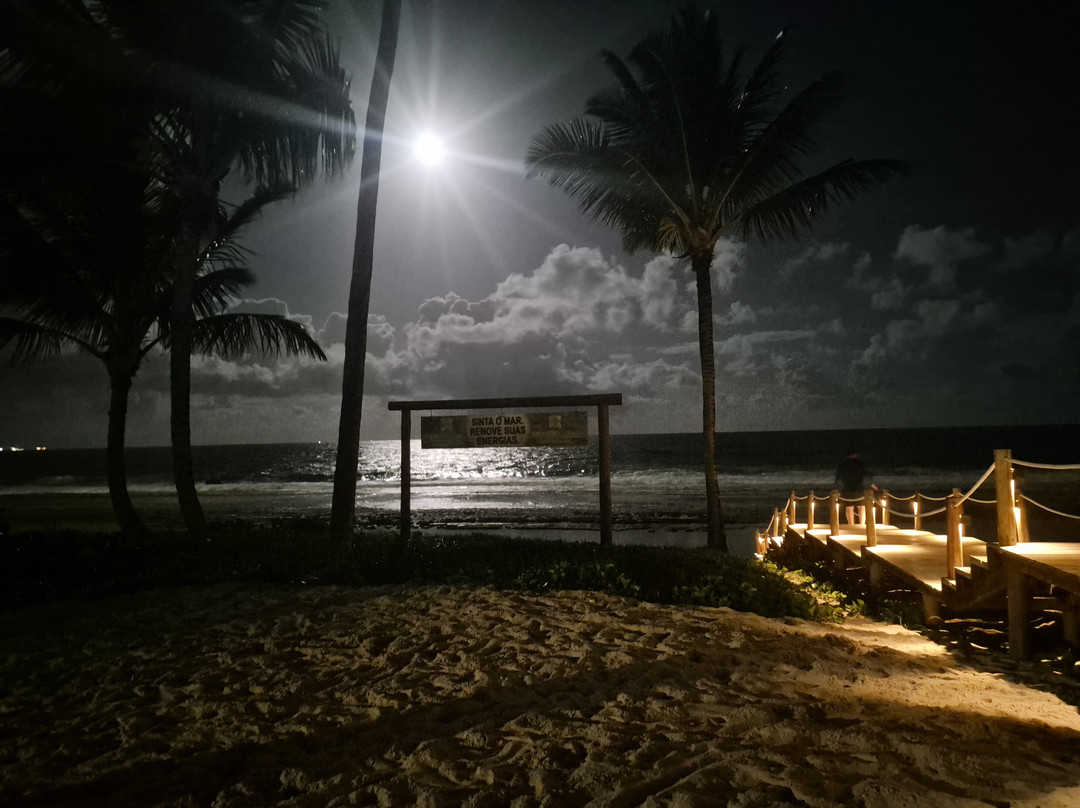 Samoa Villa Resort