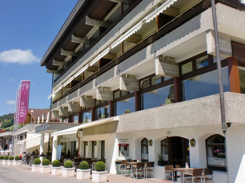 Baeren Sigriswil - Hotel & Erlebnisgastronomie