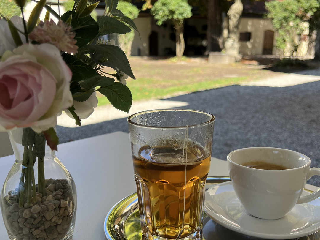 Burg Grünwald-Gruenwald必去景点