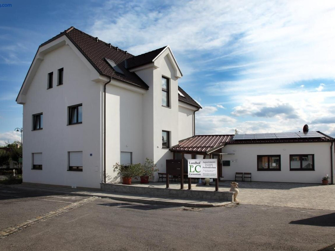Landhof Carnuntum