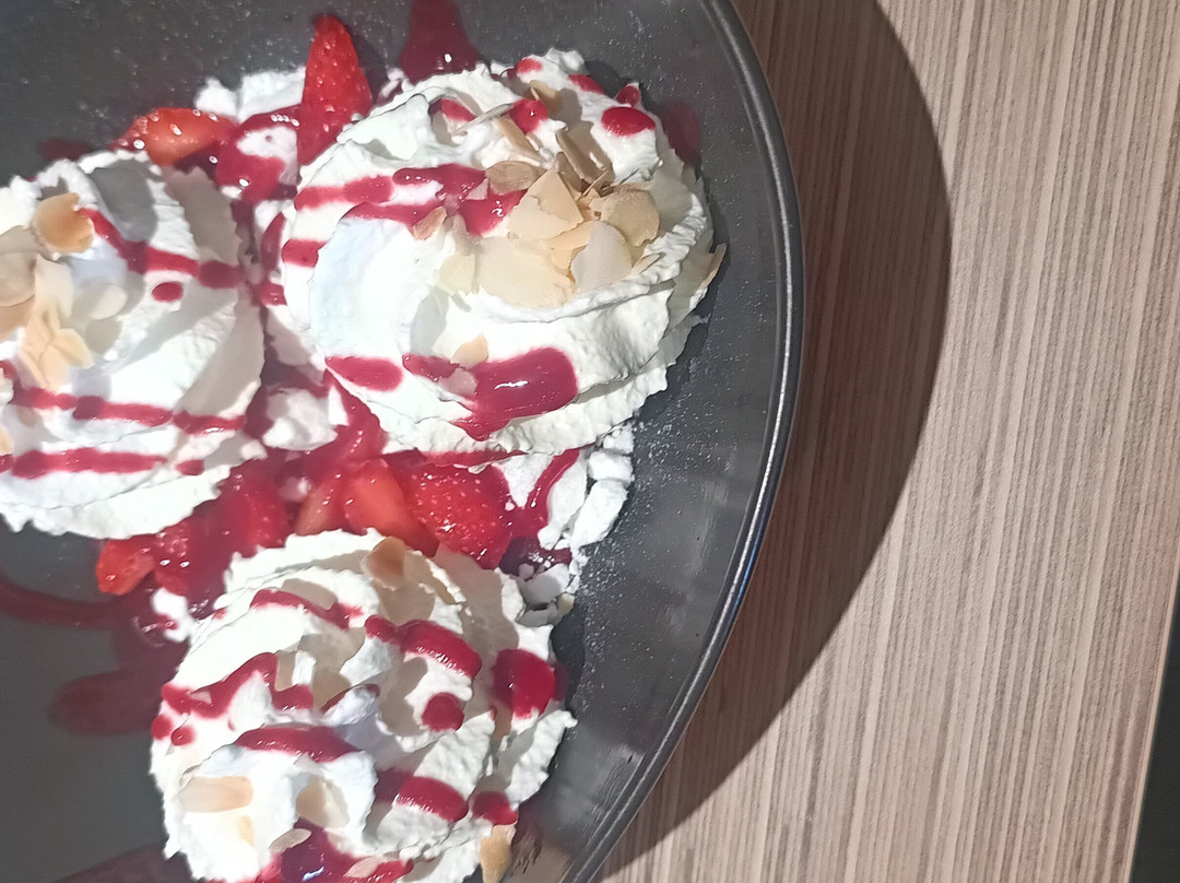 Le Hub Gourmand