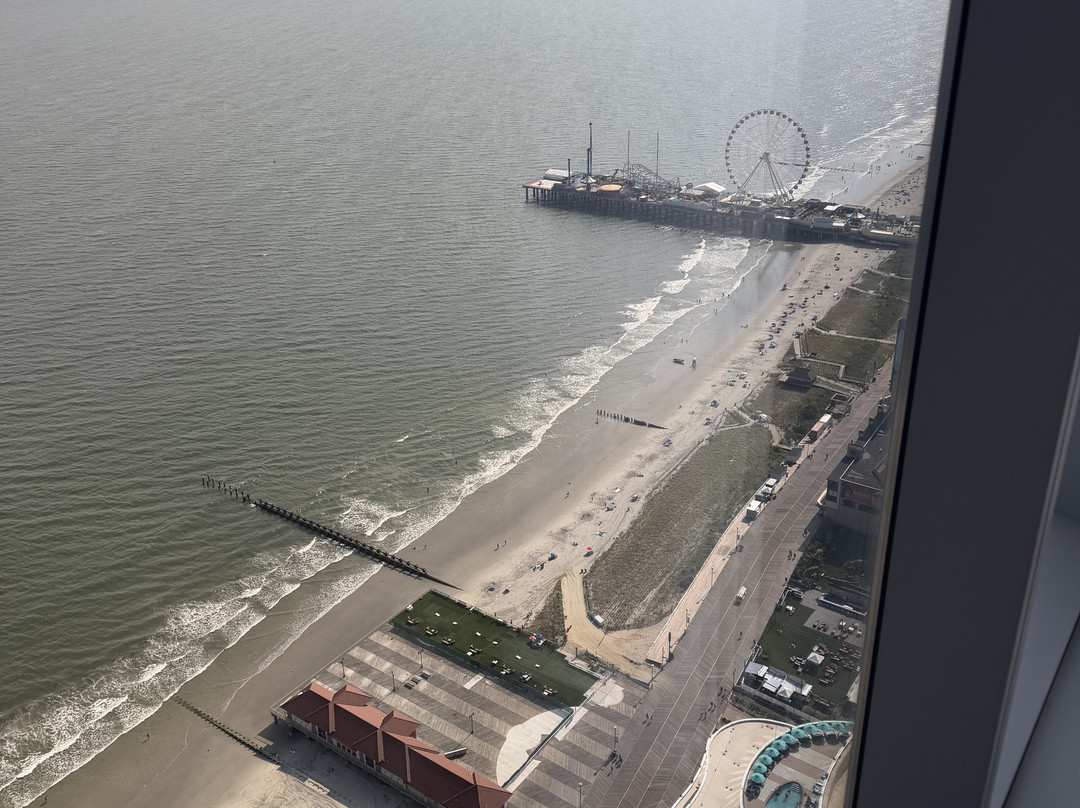 海洋度假村主图