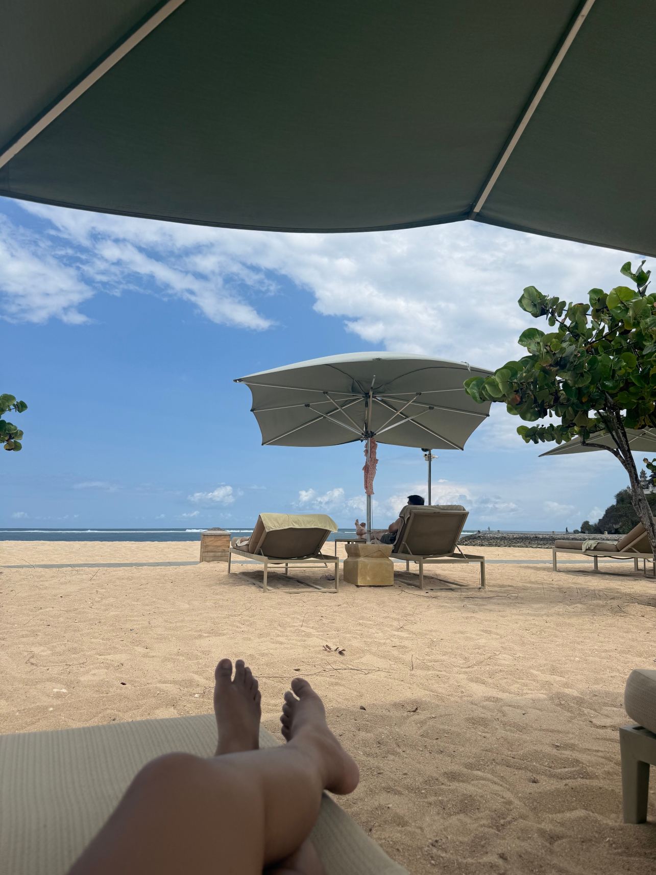 穆丽雅度假村-旅行者
